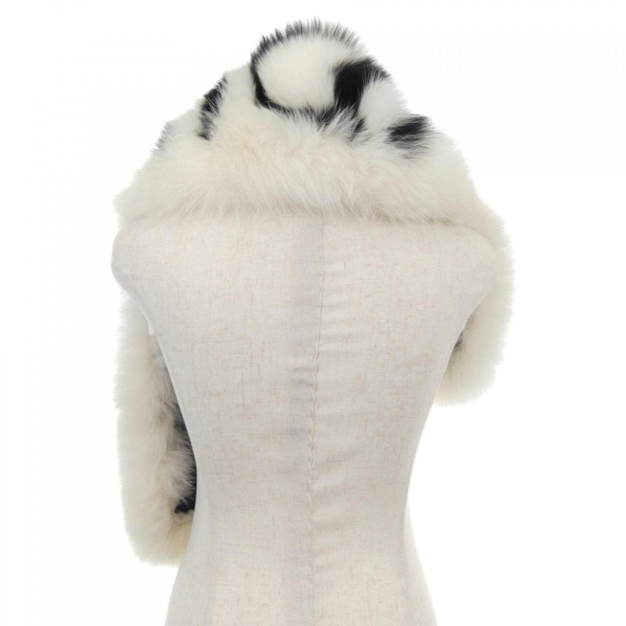 フェンディ FENDI MUFFLER