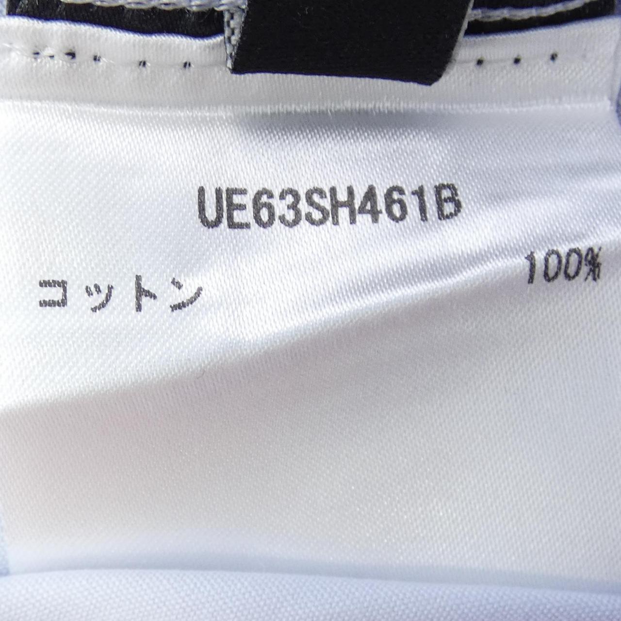 ヴェトモン VETEMENTS シャツ