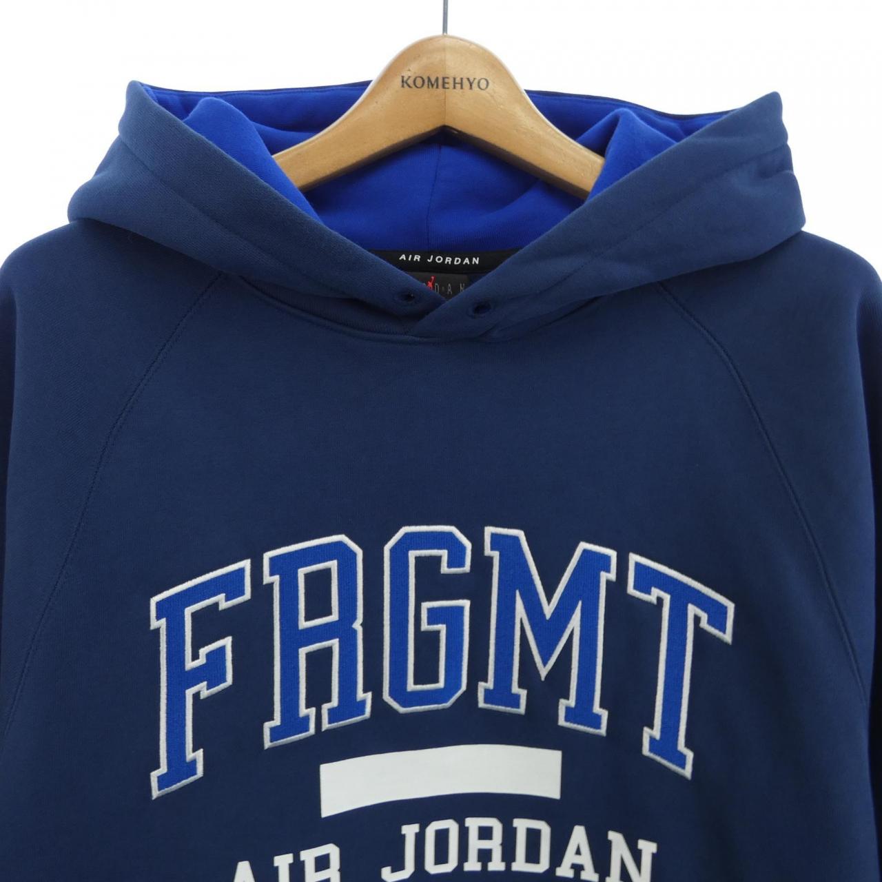 ナイキ ジョーダン NIKE JORDAN パーカー