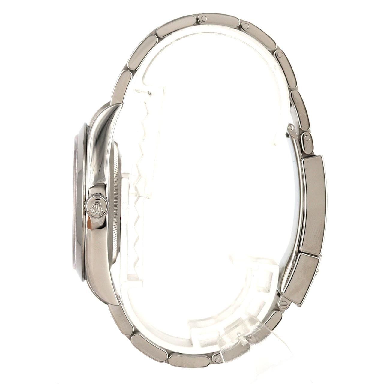 ロレックス エクスプローラーI 214270. SS 自動巻 ランダム番