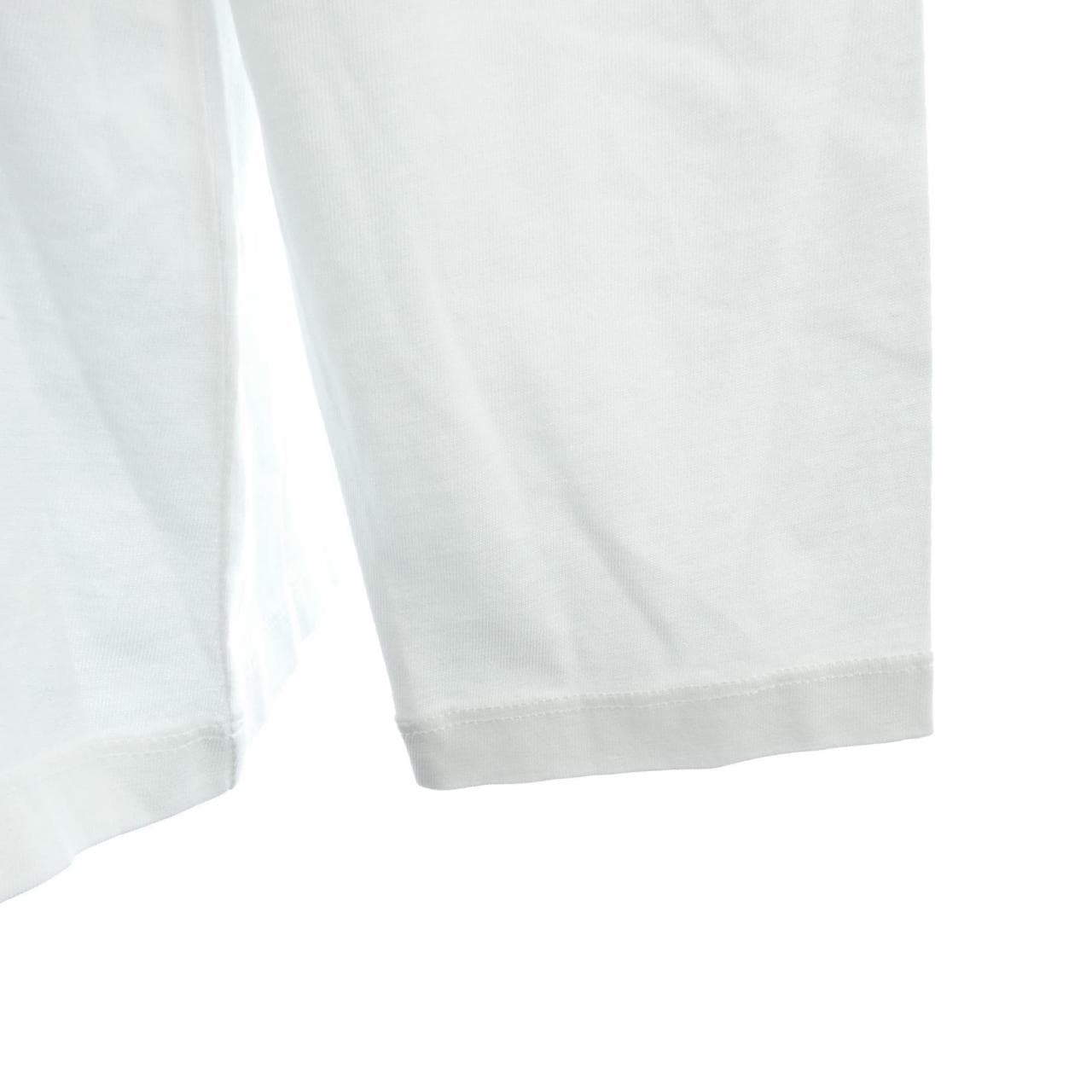 ステラマッカートニー STELLA MCCARTNEY レコードロンティ Tシャツ
