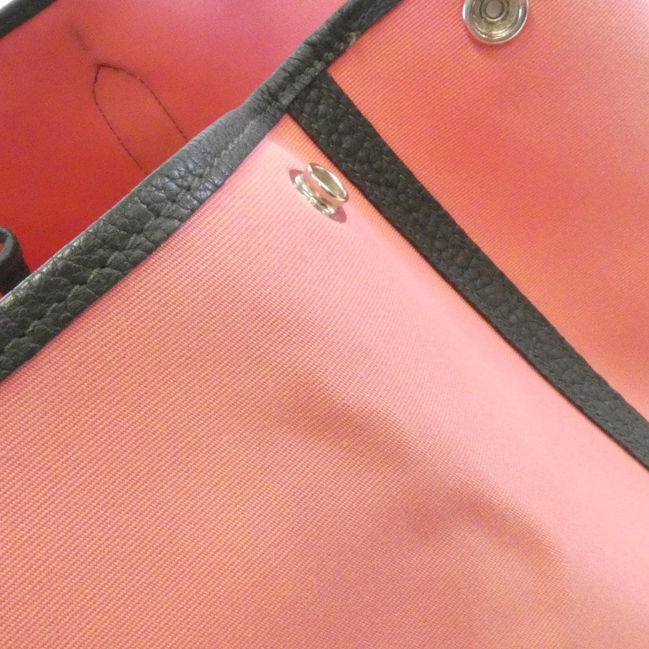 エルメス ガーデン パーティ 36cm 038587CK バッグ