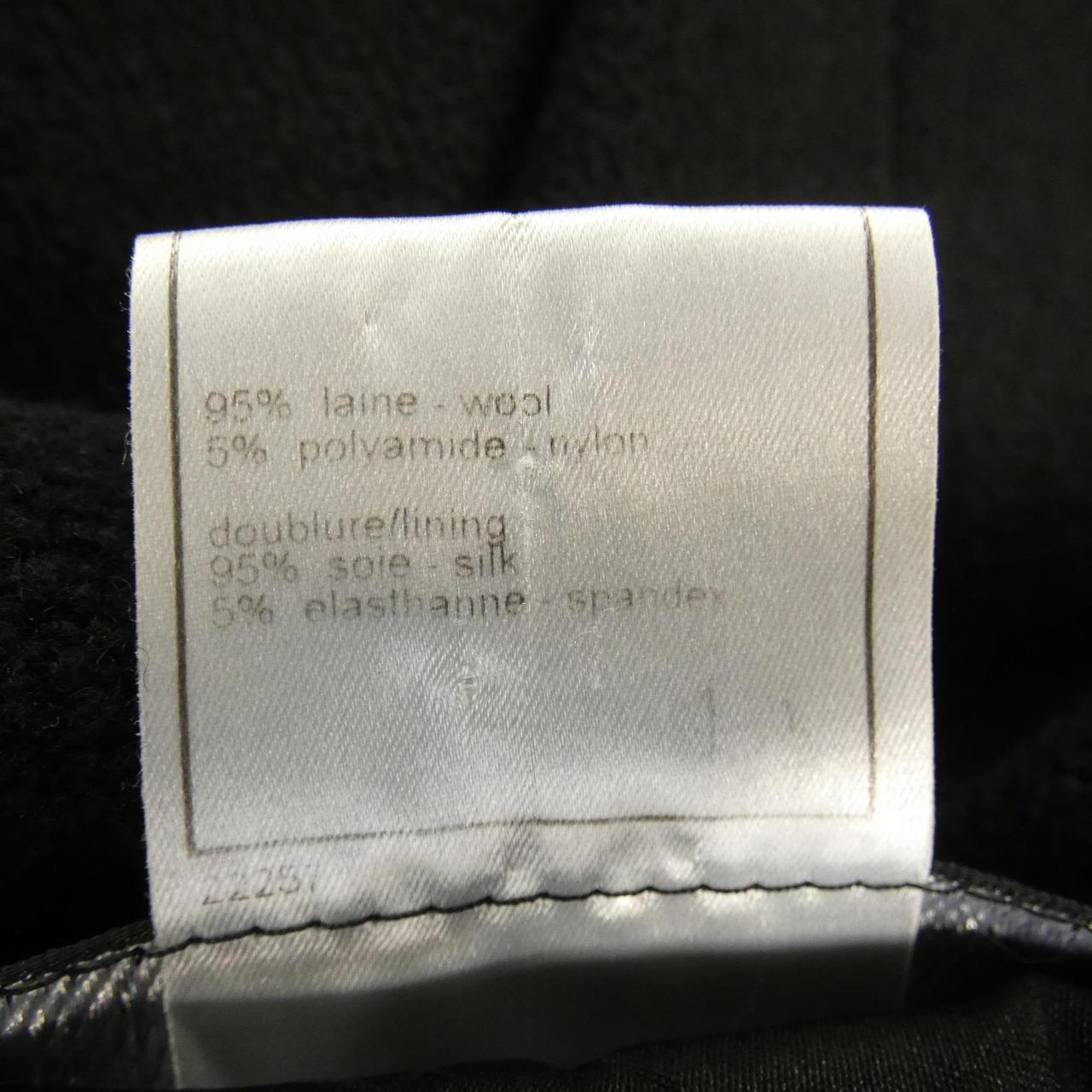 【ヴィンテージ】シャネル CHANEL P20557V11746 03C ジャケット