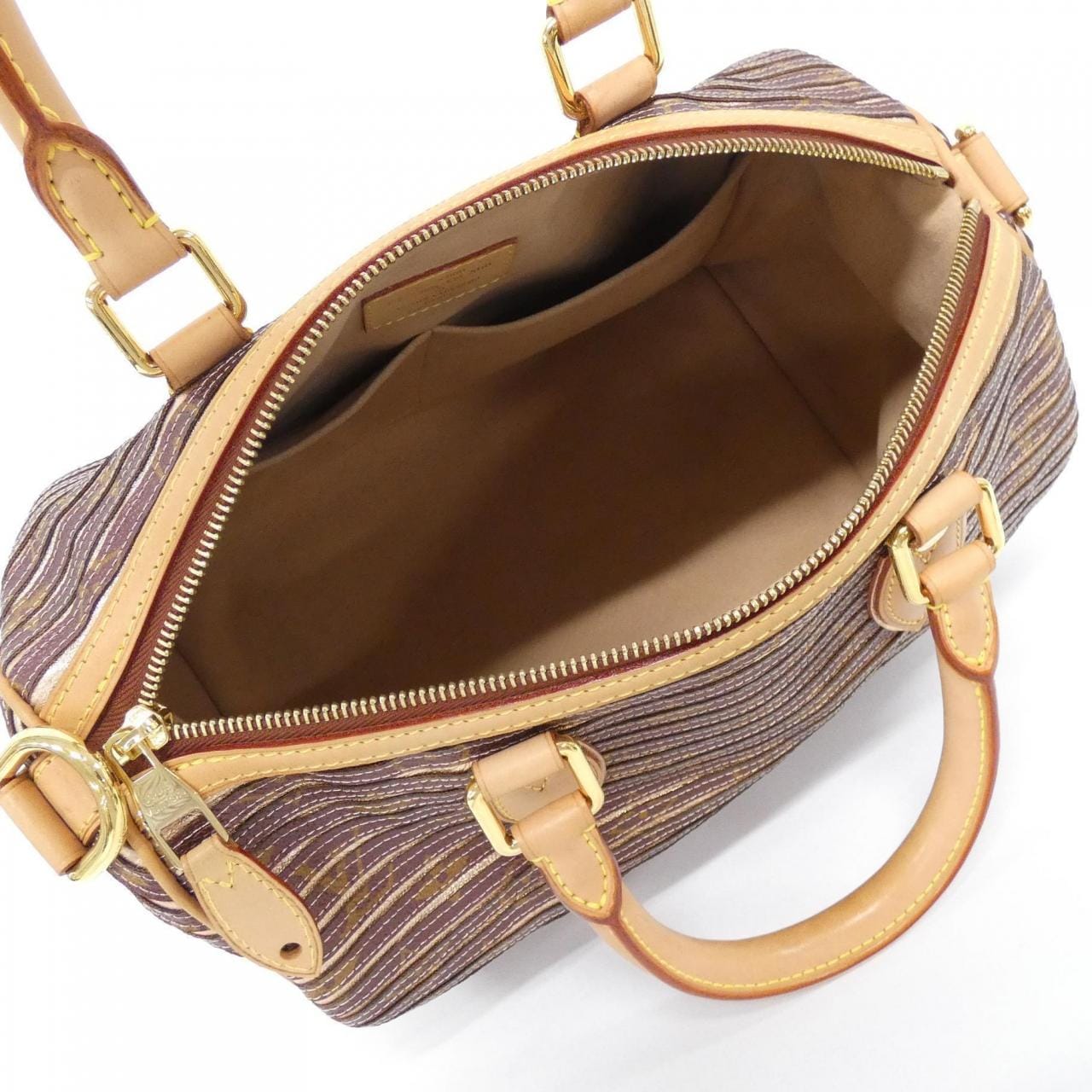 ルイヴィトン モノグラム エデン スピーディ M40357 ボストンバッグ