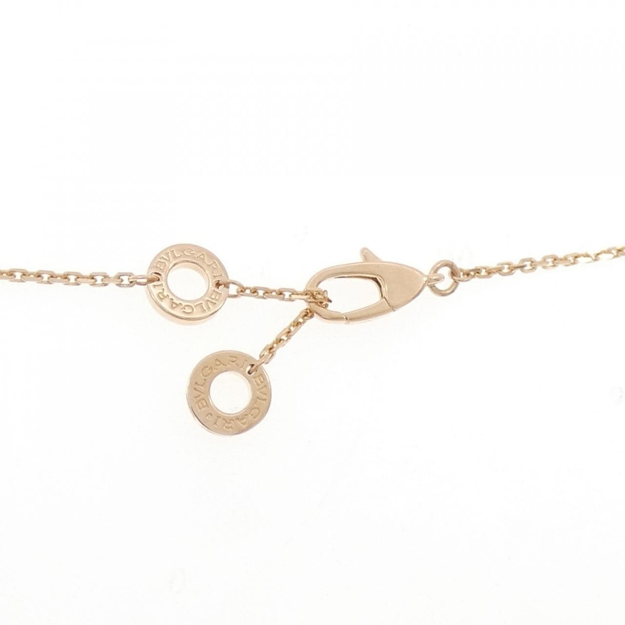 ブルガリ ディーヴァ ドリーム ネックレス