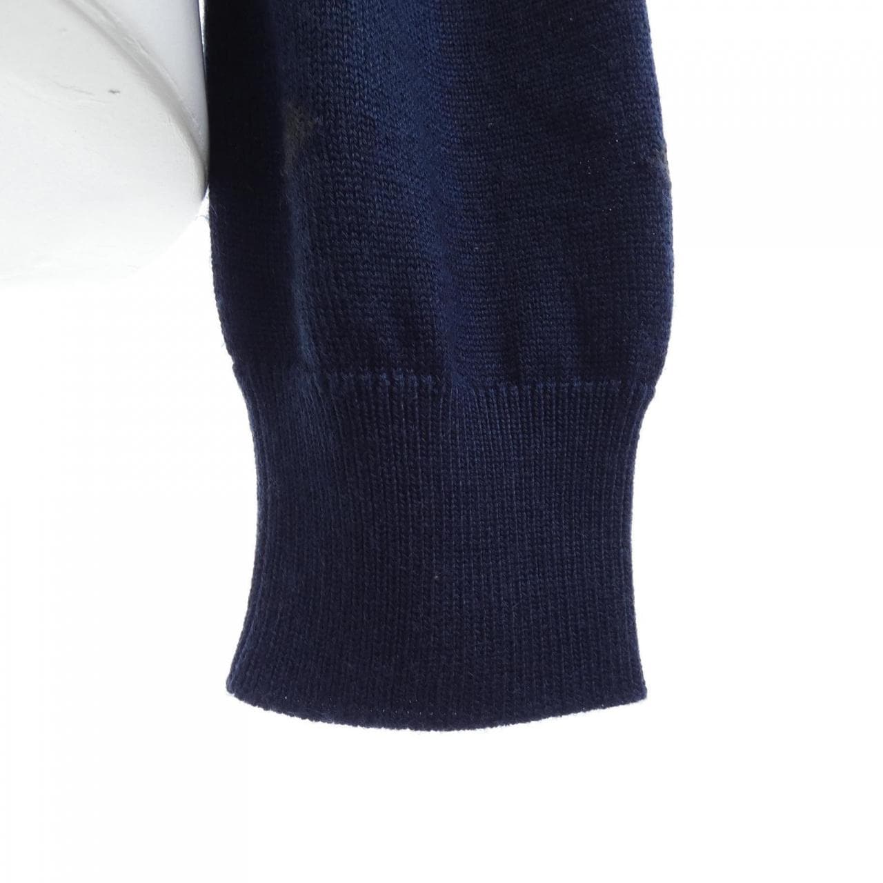 エルメス HERMES HARNAIS DE COUR 2H2703D8 カーディガン