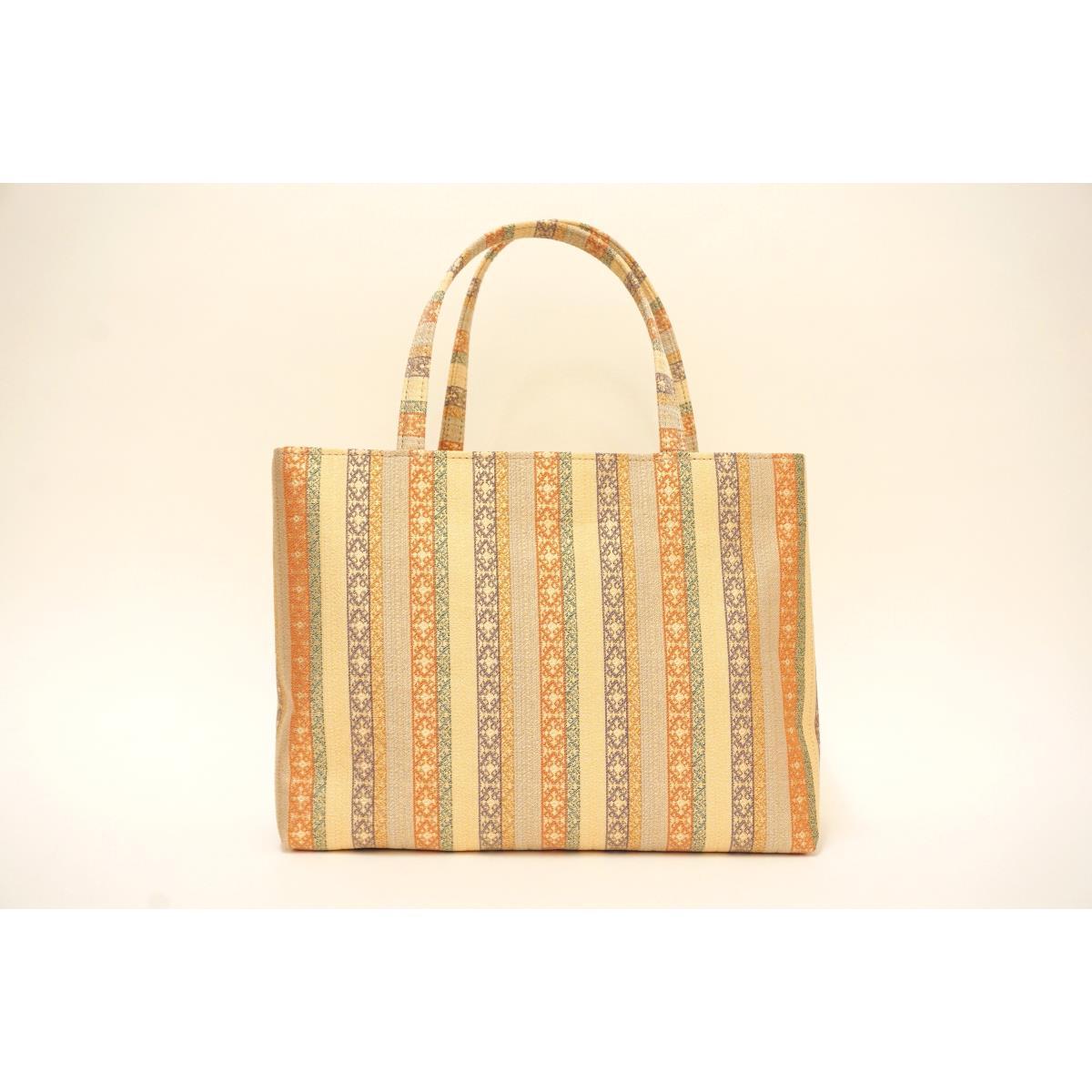 【新品】金襴バッグ