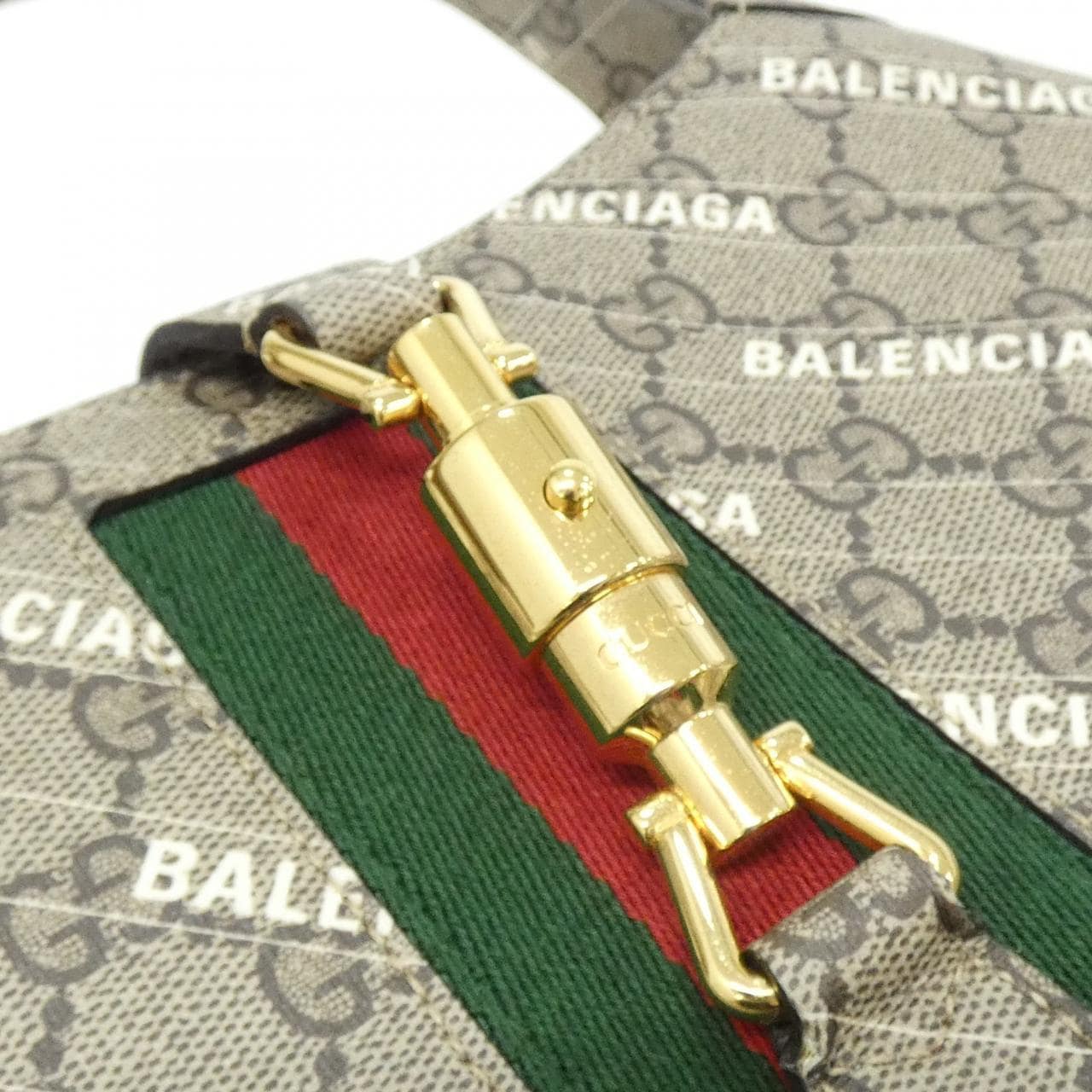 GUCCI JACKIE 1961 636706 ULZAG單肩包