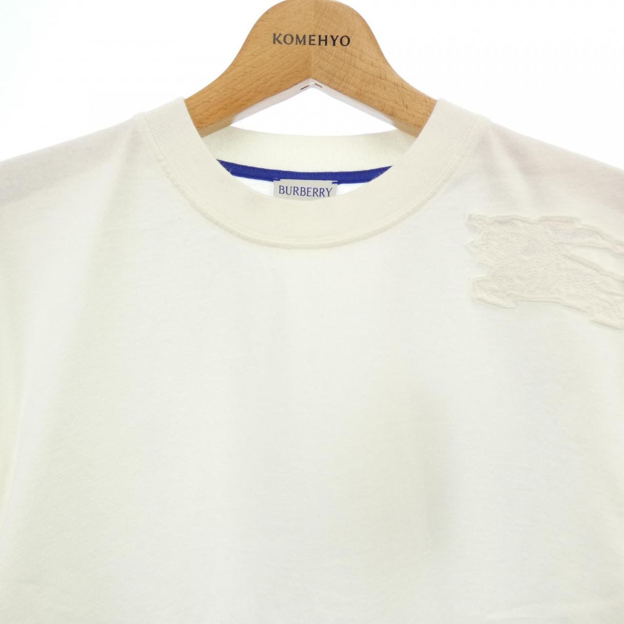 バーバリー BURBERRY 8084966 Tシャツ