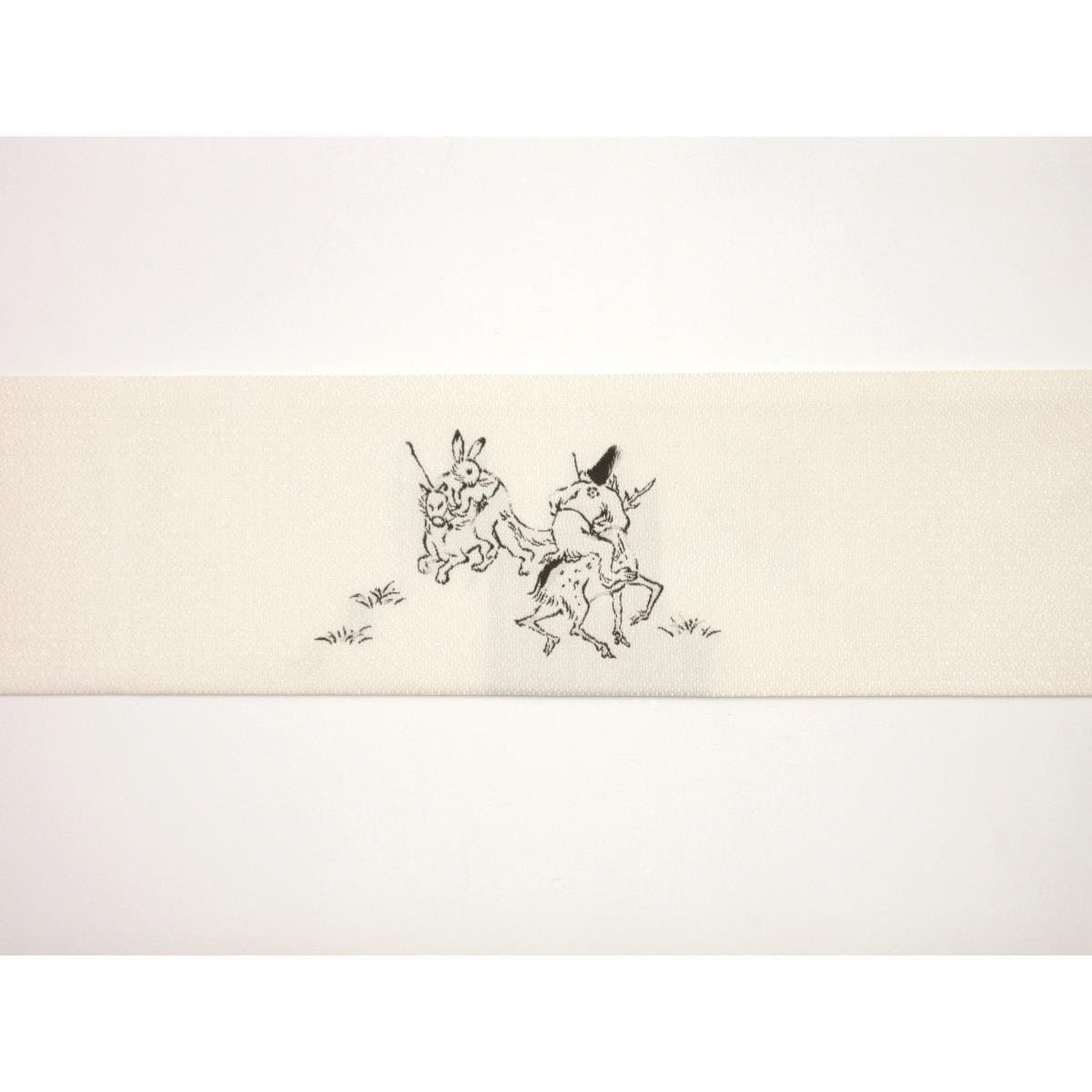 【新品】名古屋帯　辻梅