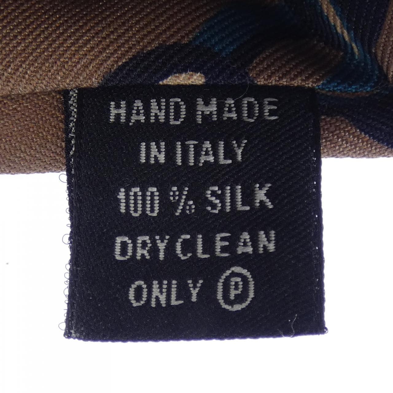 ホリデーアンドブラウン HOLLIDAY&BROWN NECKTIE