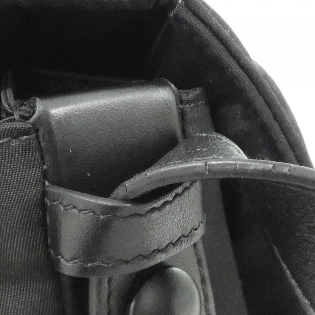 プラダ 1BD255 ショルダーバッグ