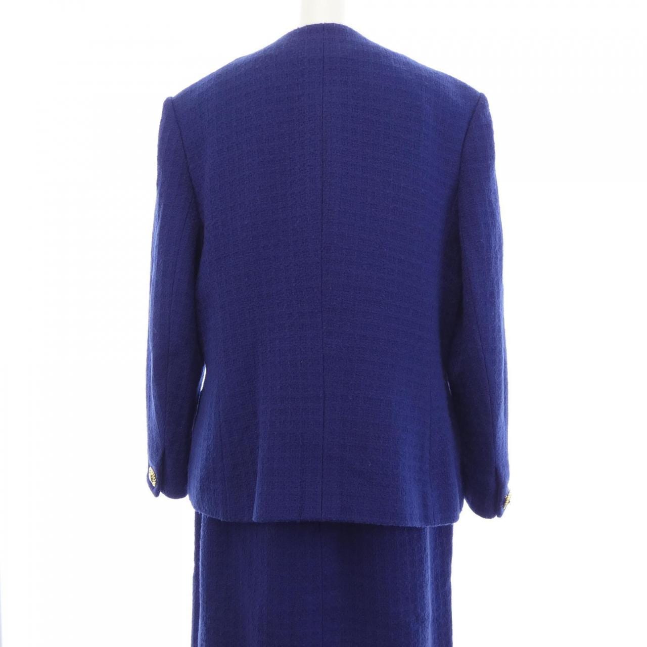 【ヴィンテージ】セリーヌ CELINE スーツ