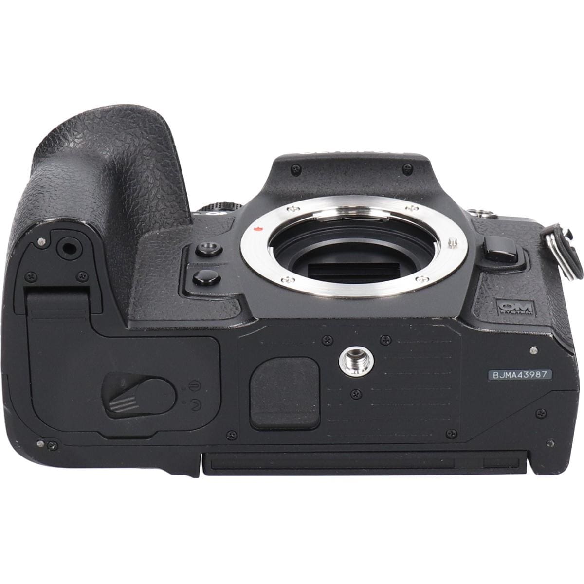 ＯＭ－１
