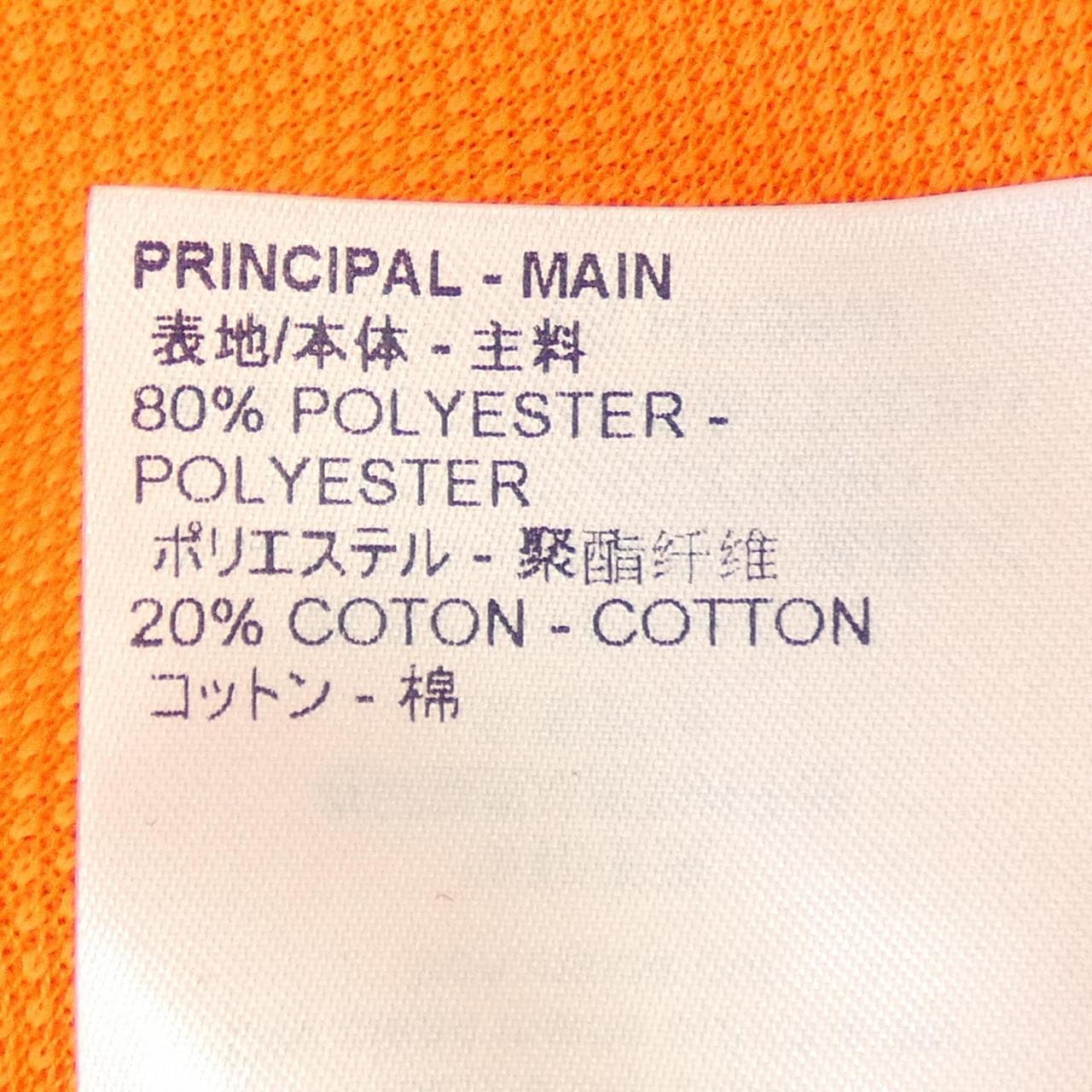ルイヴィトン LOUIS VUITTON LVヴェジェトゥルレースエンブロイダリーTシャツ HIY88WTYS Tシャツ