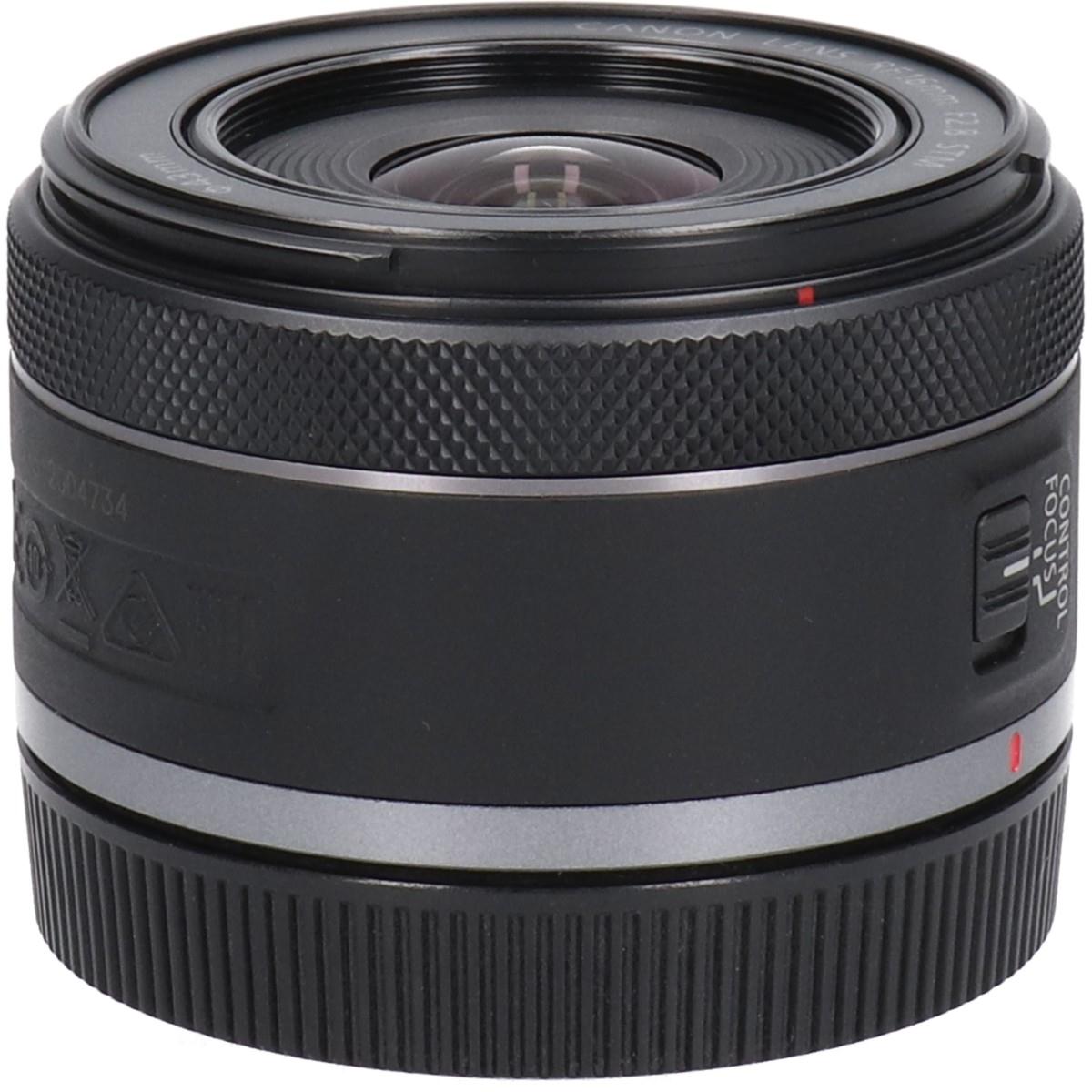 ＲＦ１６ｍｍ　Ｆ２．８ＳＴＭ