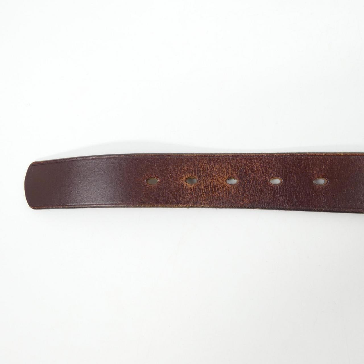 ニードルズ NEEDLES BELT