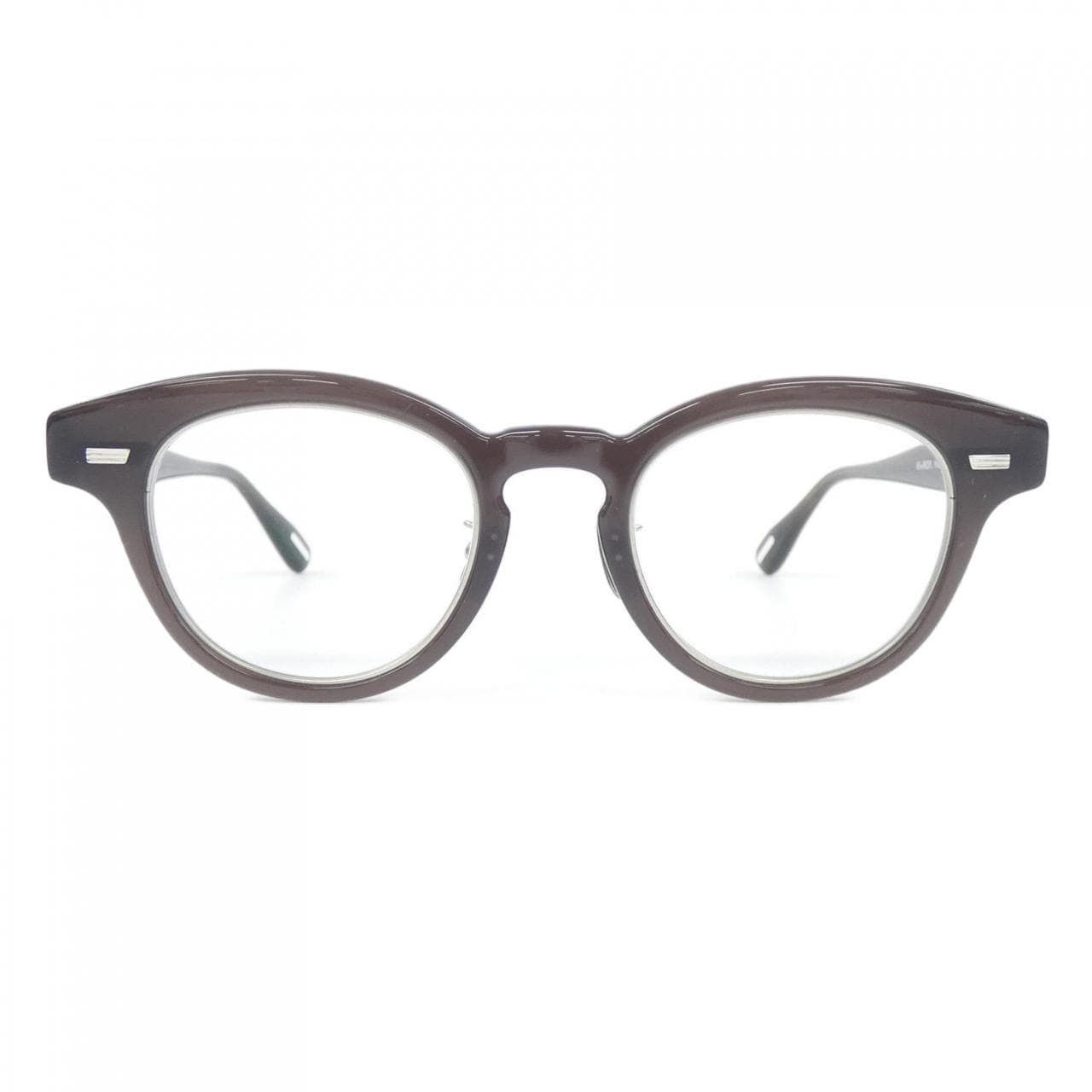 YUICHI TOYAMA U-128 65th RCP_ EYEWEAR