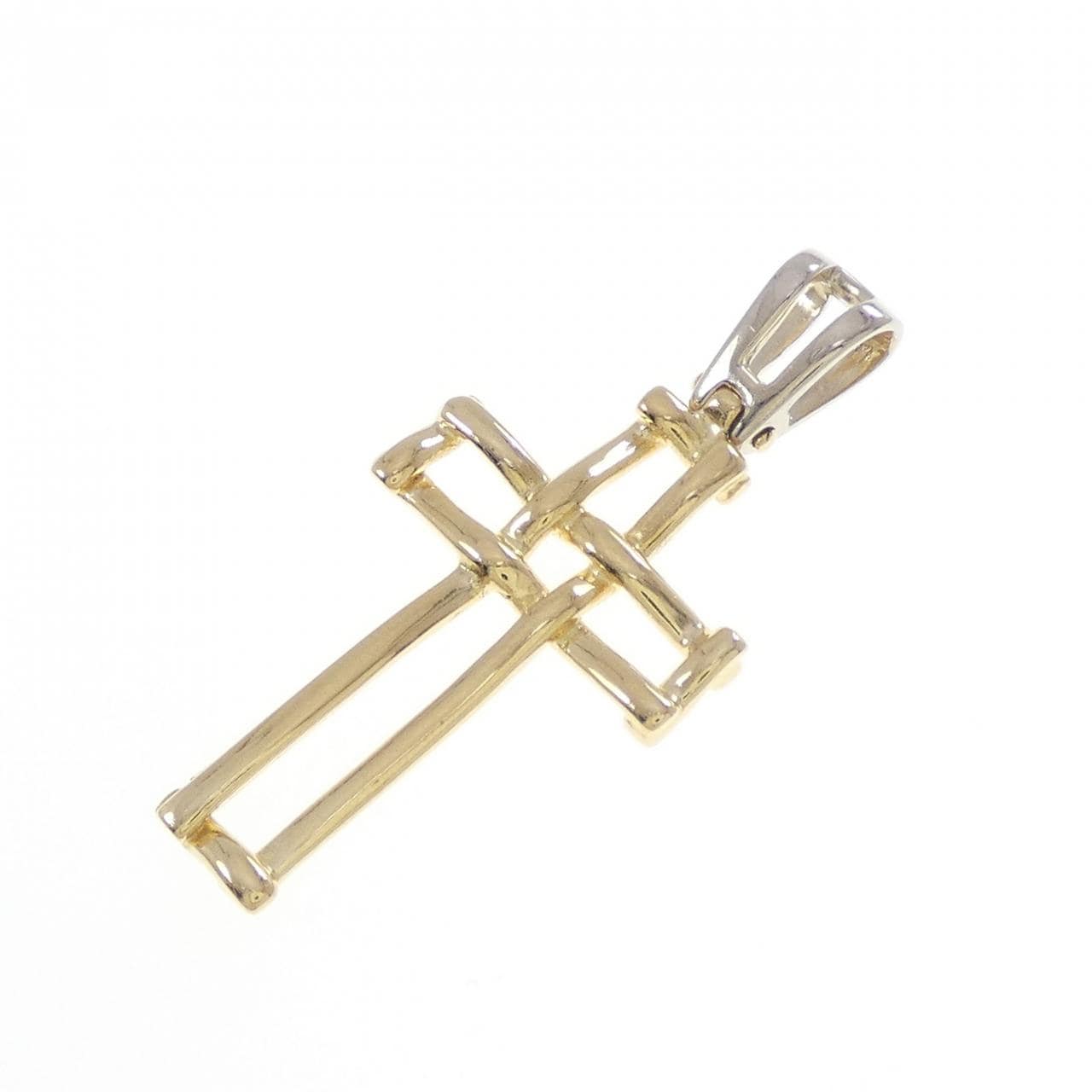 ウノアエレ 750YG/750WG ペンダント