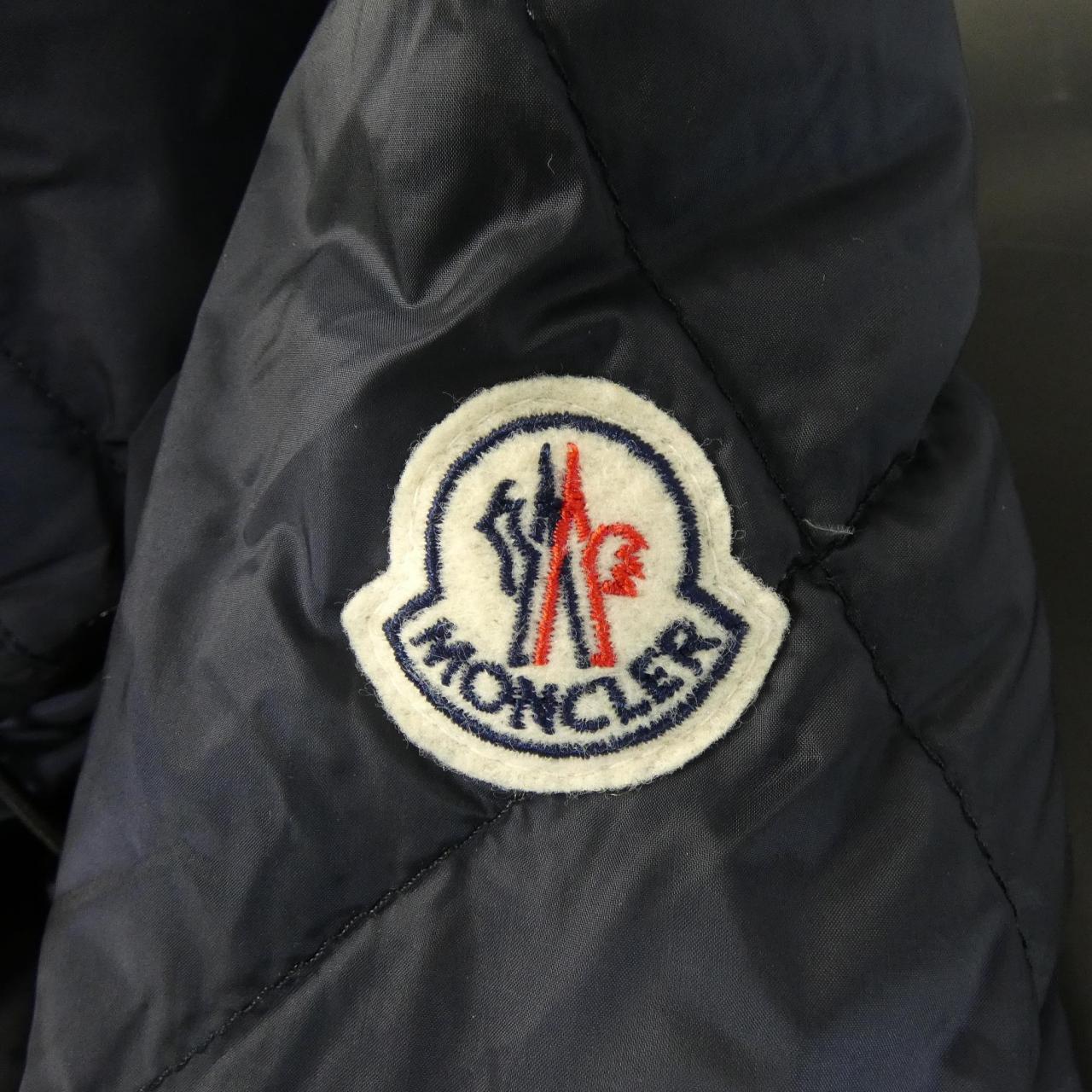 モンクレール MONCLER VERRERIE ダウンコート