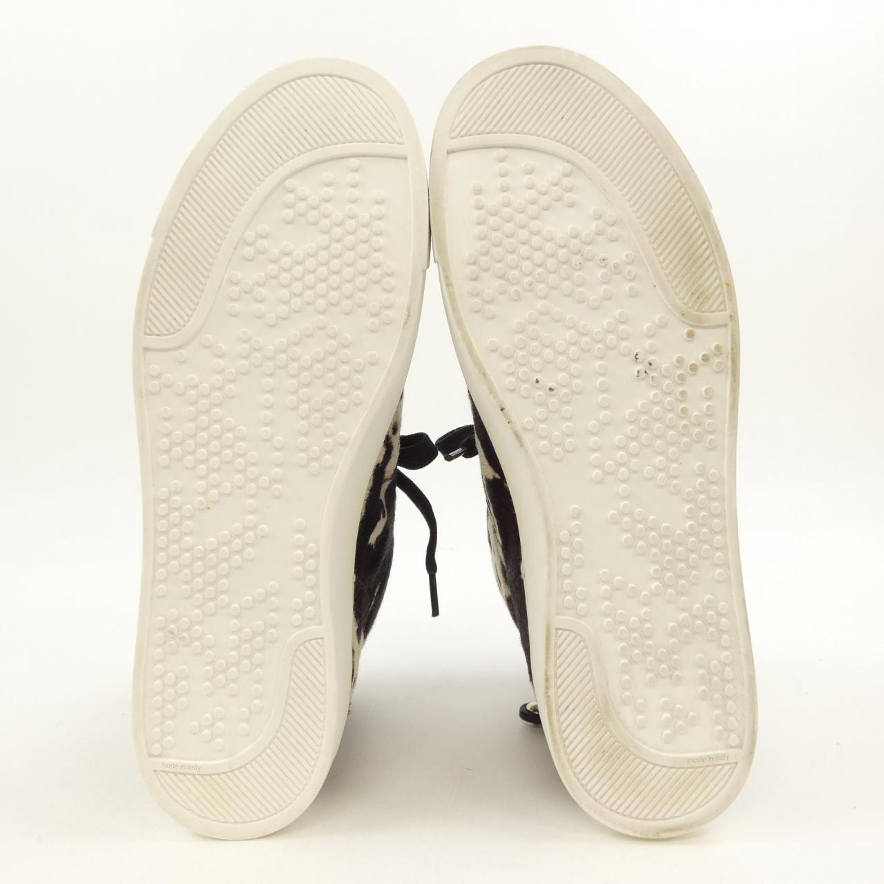 ジャンヴィトロッシ GIANVITO ROSSI スニーカー