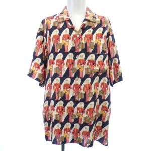 グッチ GUCCI 747087 ZANR4 S／Sシャツ