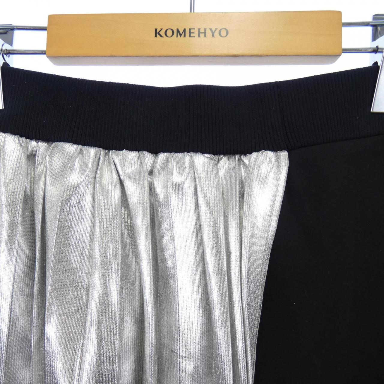 ズッカ ZUCCA スカート