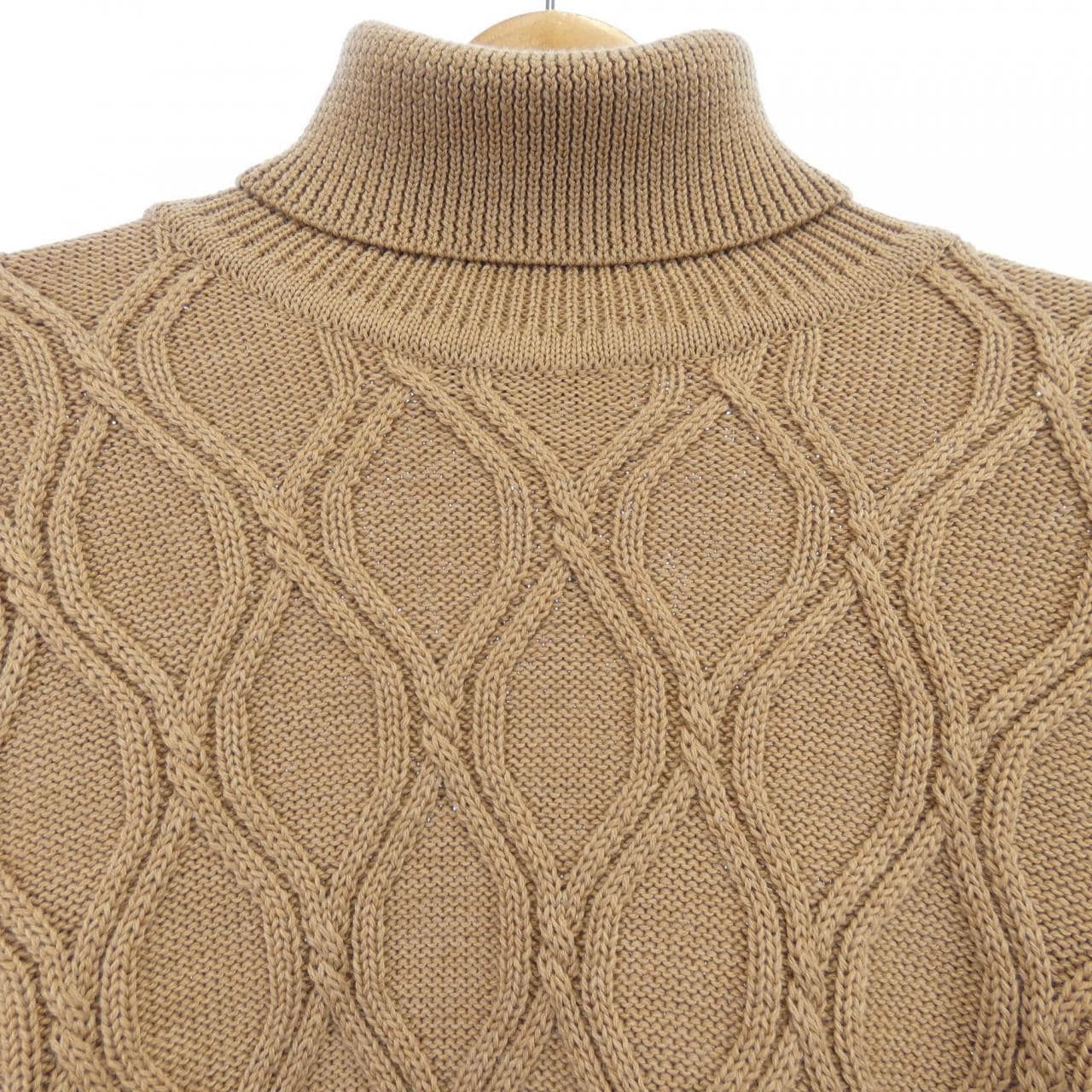 ラルディーニ LARDINI IPLMML226 ニット