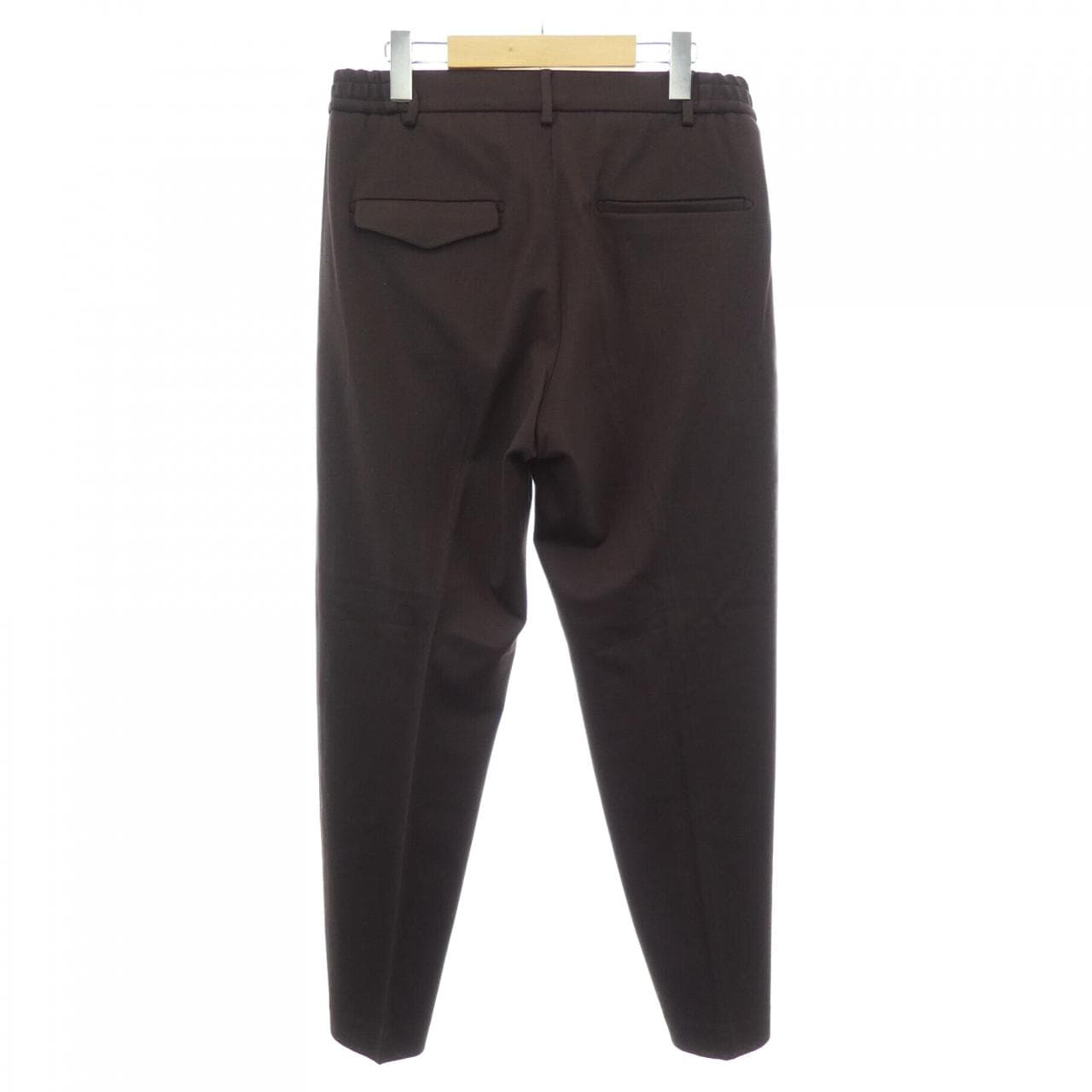 タリアトーレ TAGLIATORE P-GORD24 パンツ