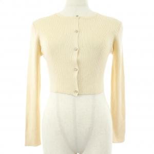 トッカ TOCCA カーディガン