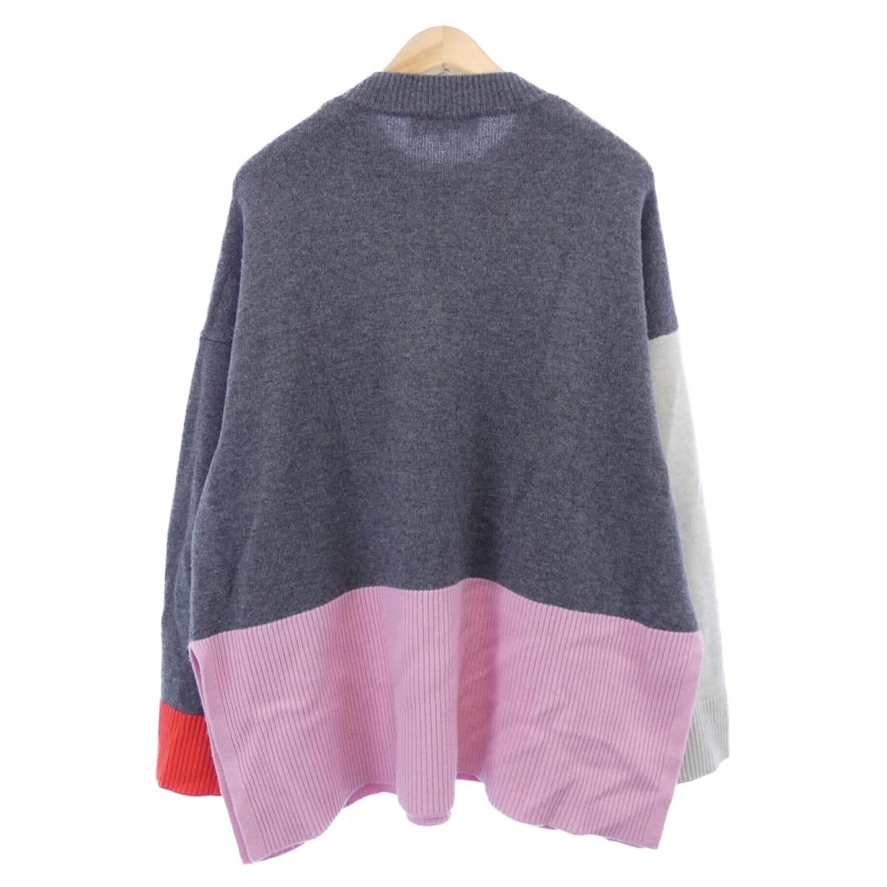 エンフォルド ENFOLD 300HS270-0270 ニット