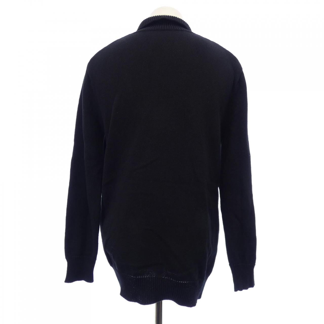 グラウンドワイ GROUND Y GI-K05-061 カーディガン