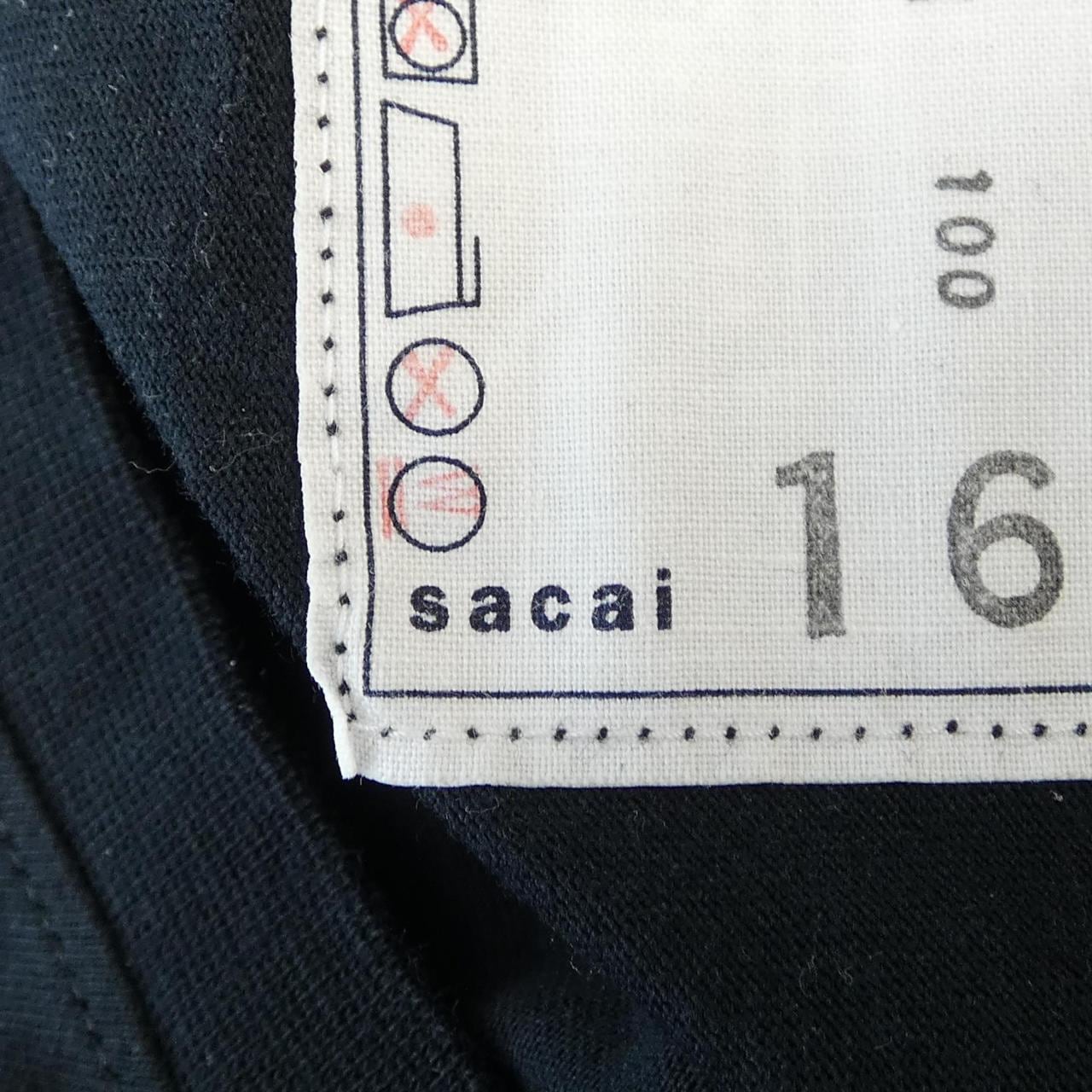 サカイ SACAI 20-0165S Tシャツ