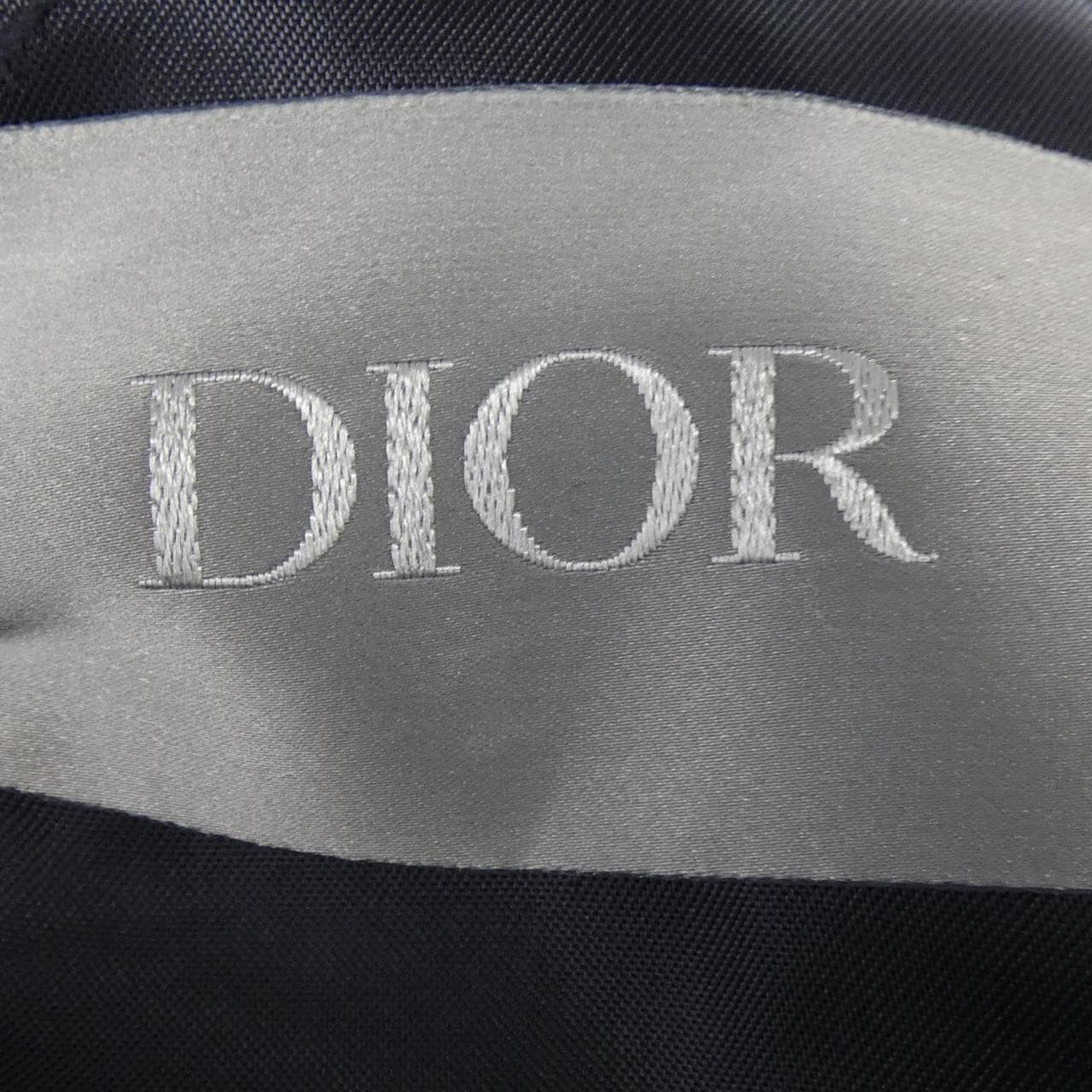 ディオール DIOR 143C432H6478 ブルゾン