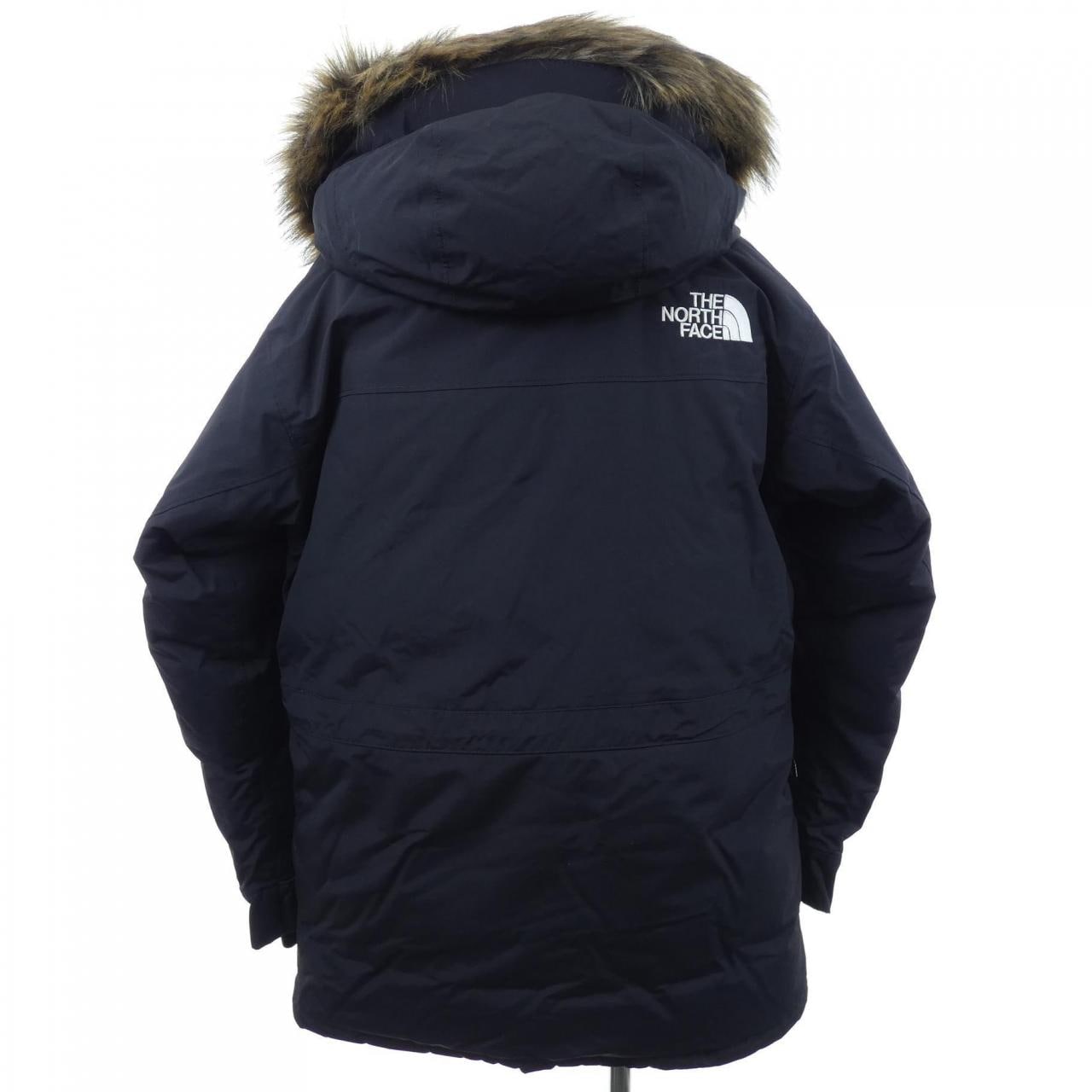 THE NORTH FACE ND91920羽绒大衣