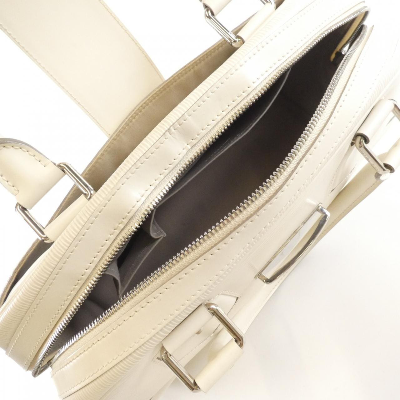 ルイヴィトン エピ ボーリング モンテーニュ GM M5931J バッグ