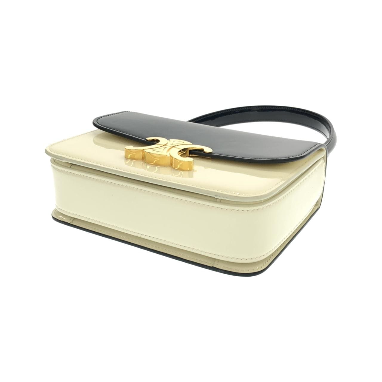 セリーヌ ティーン ガランス 118053GCO ショルダーバッグ