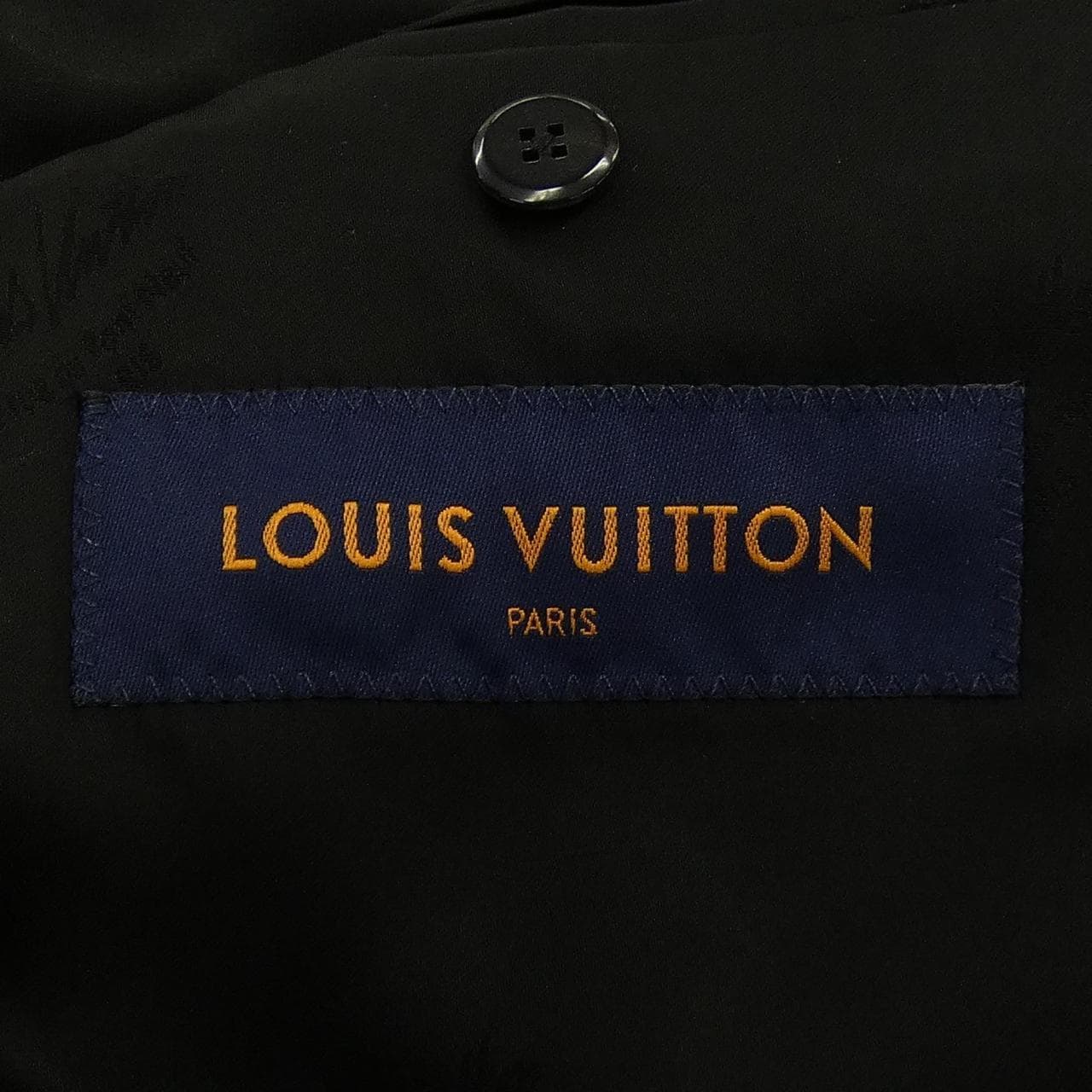 LOUIS VUITTON HJFB1WVHX 夾克
