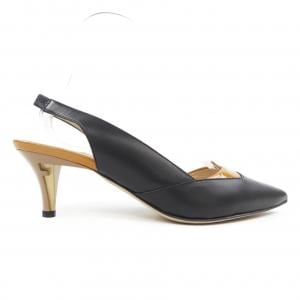 フェンディ FENDI パンプス