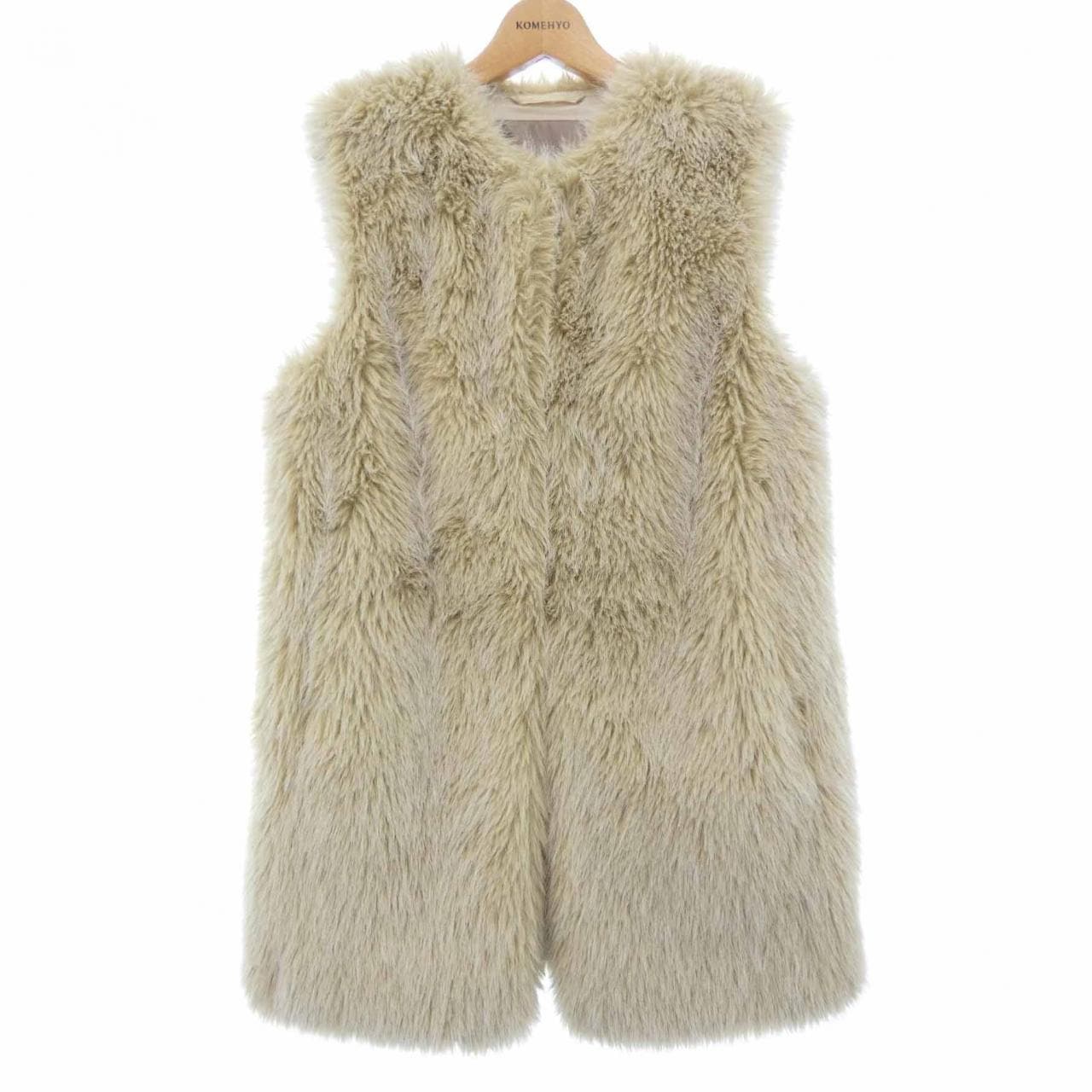 Herno GC00065DR Long Vest