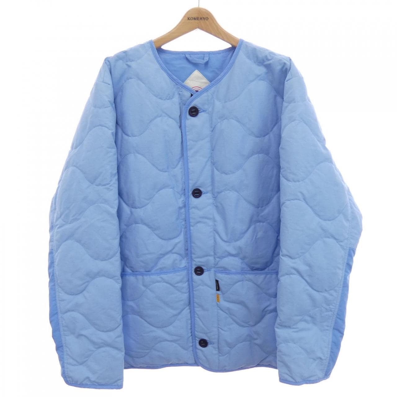 カナダグース CANADA GOOSE UNION LA NBA 1081UCG BREDA ブレダ ダウンジャケット