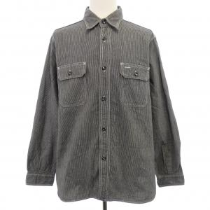 シュガーケーン SUGAR CANE SC25511 シャツ