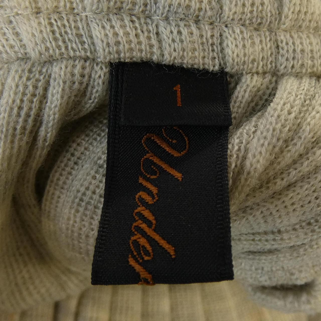 アンダーカバー UNDER COVER 7A33-SH1 トップス