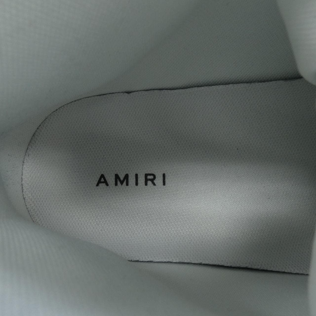 アミリ AMIRI スニーカー