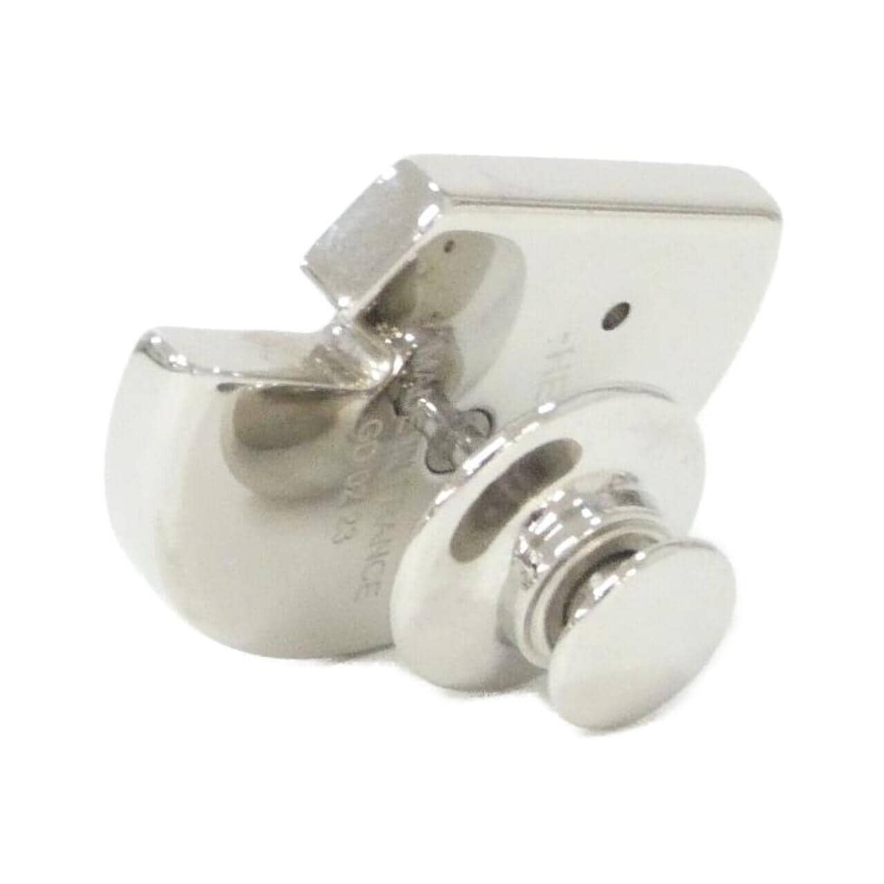 HERMES旋轉木馬 077327FP 徽章