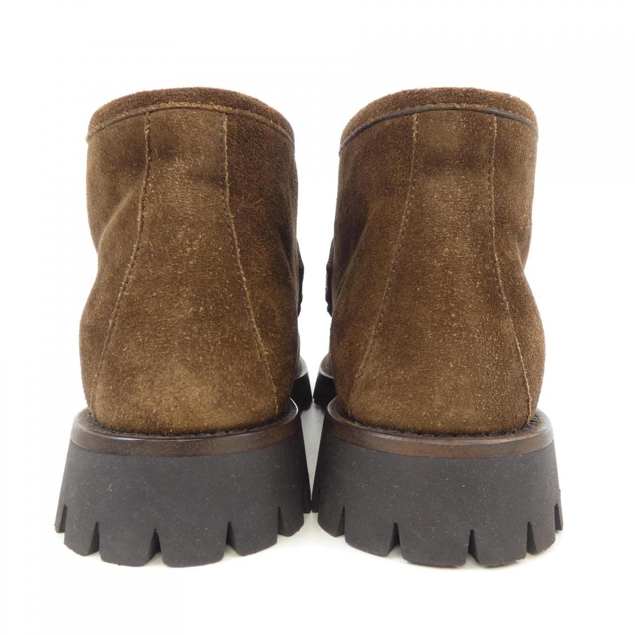 グッチ GUCCI ホースビット 764206 AADUN ブーツ