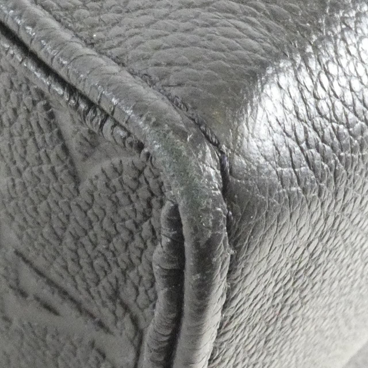 ルイヴィトン モノグラム アンプラント オンザゴー GM M44925 バッグ