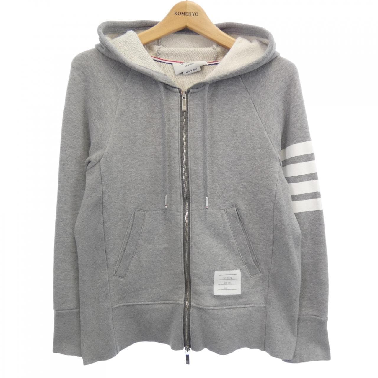 THOM BROWNE Thom Browne MJT022A-00074068 PARKER