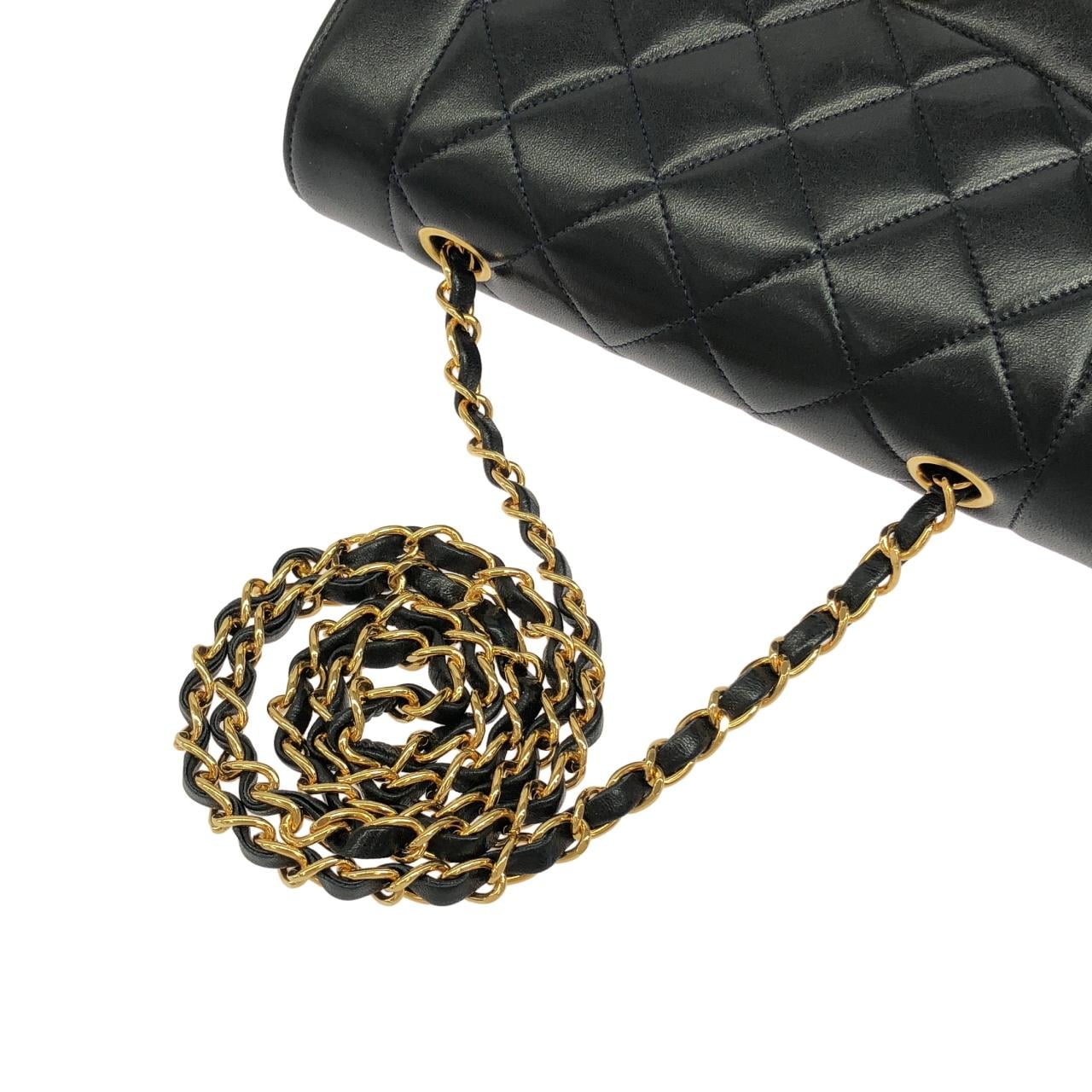 【ヴィンテージ】シャネル 01164 ショルダーバッグ