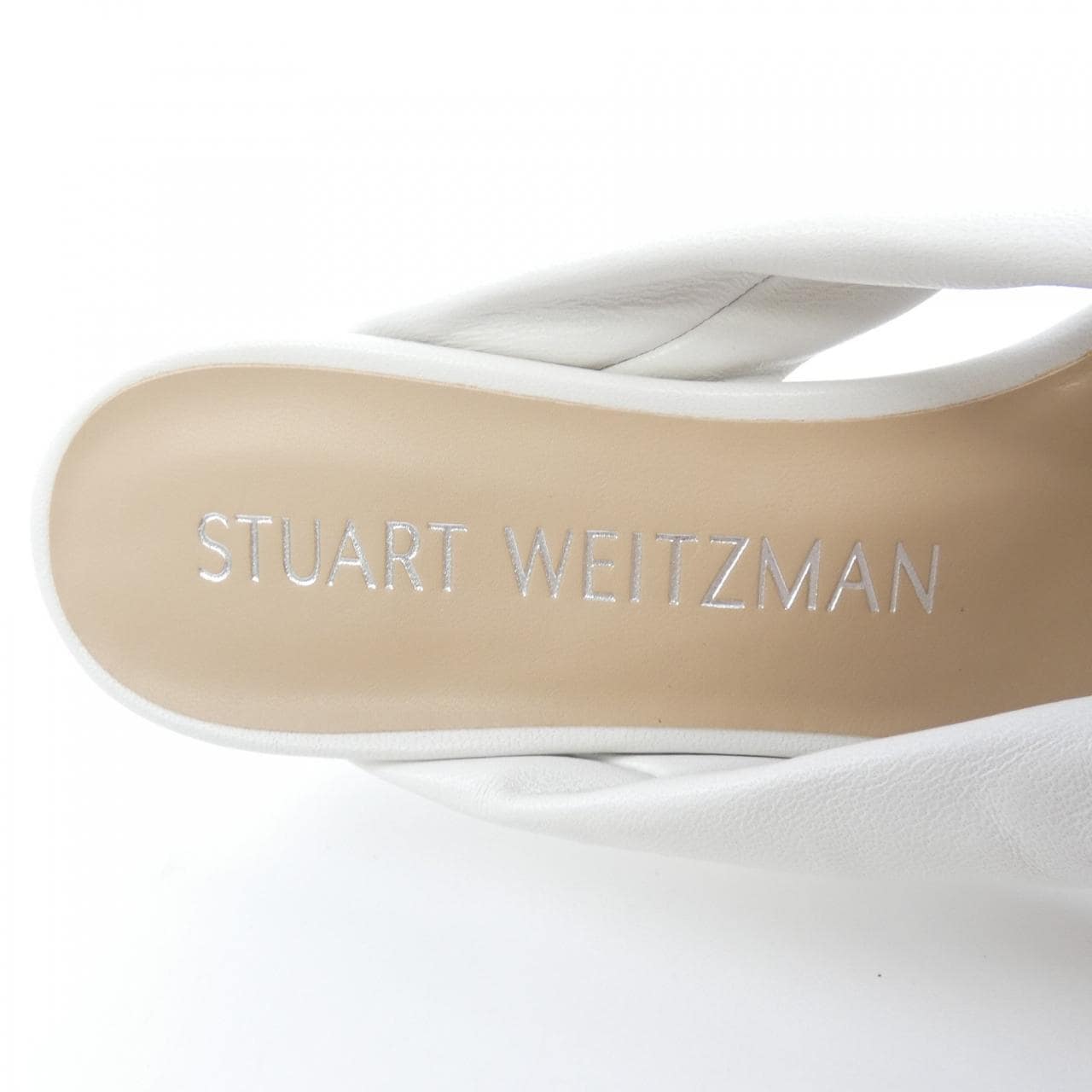 スチュアートワイツマン STUART WEITZMAN サンダル